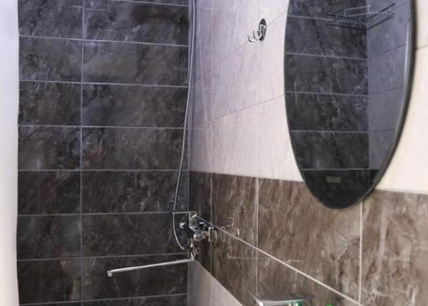  Bishkek Bathroom