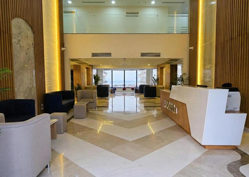Red Sea Governorate Hurghada Exterior view