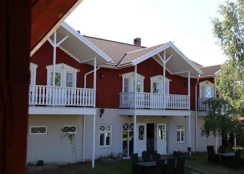 Southwest Finland Naantali Hotel Exterior