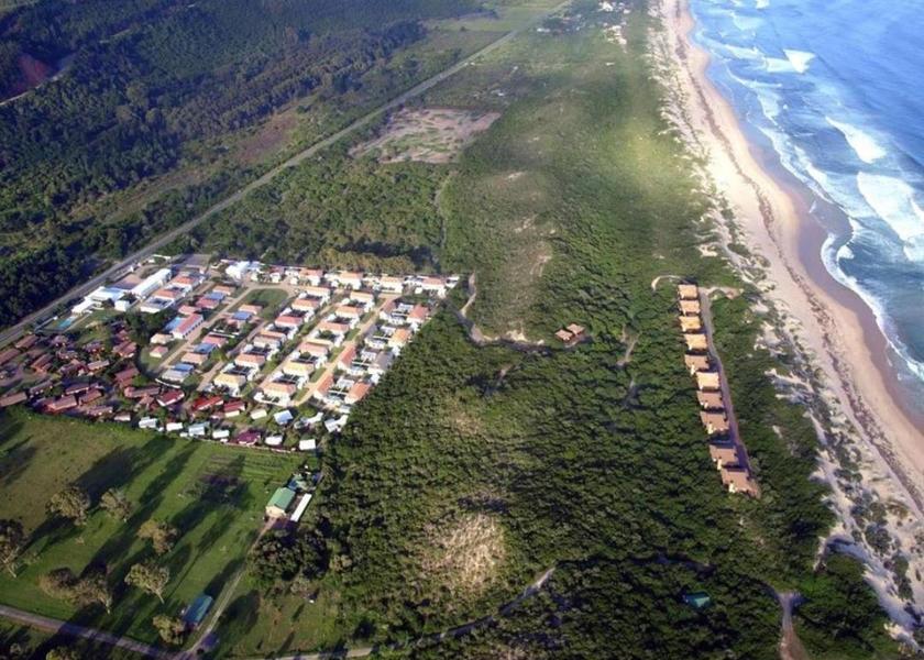 Western Cape Keurboomstrand 