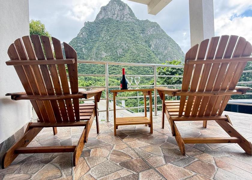  Soufrière 