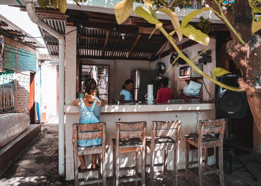 Rivas Department San Juan del Sur Bar/lounge
