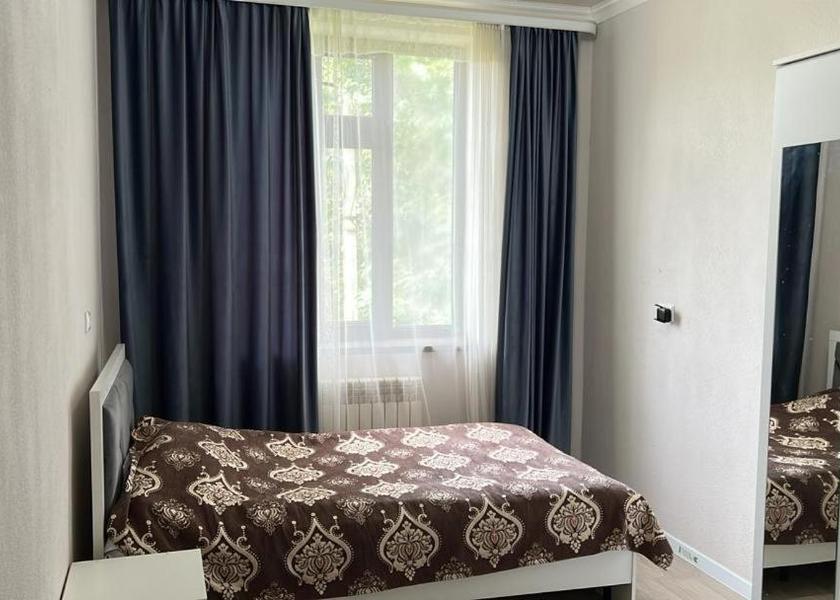  Bishkek Double Room with Private Bathroom