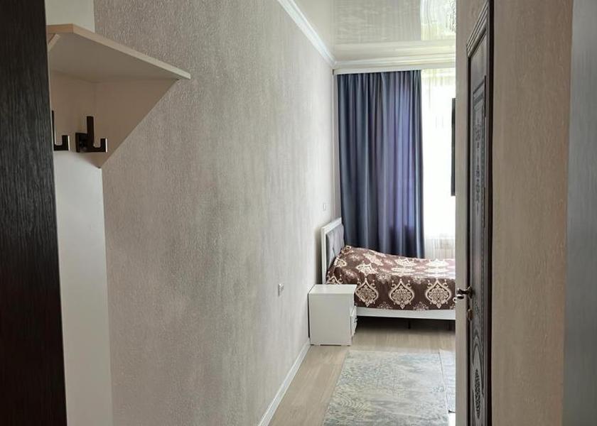  Bishkek Double Room with Private Bathroom