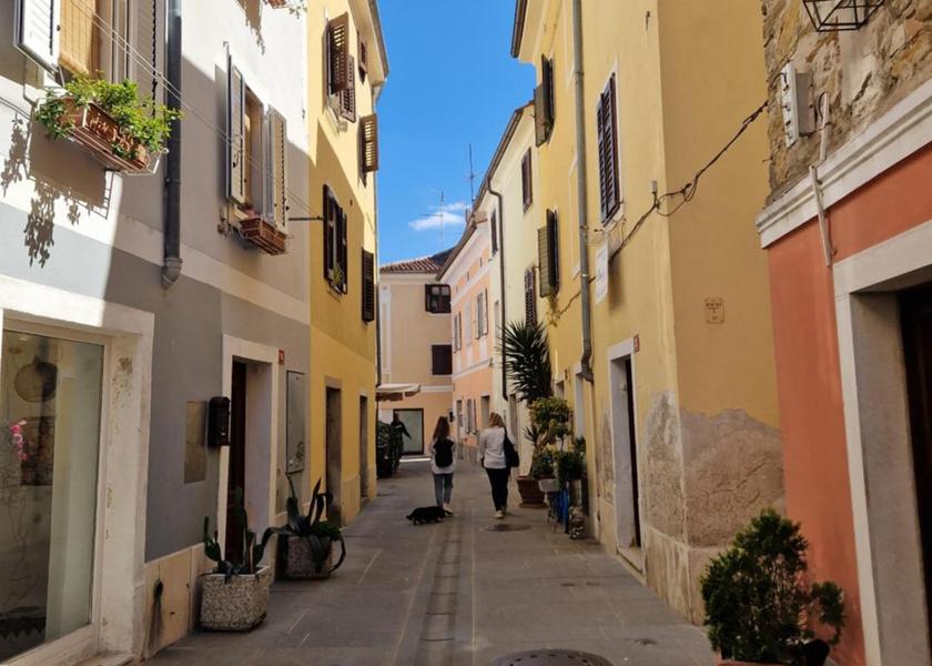  Izola Nearby attraction