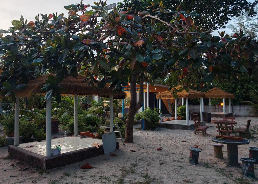 Kelantan Bachok 