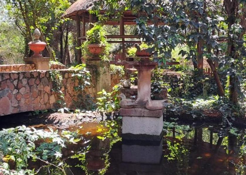Gauteng Akasia Garden