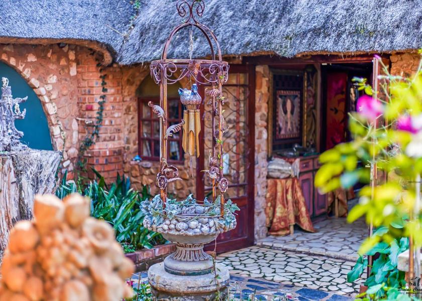 Gauteng Akasia Garden