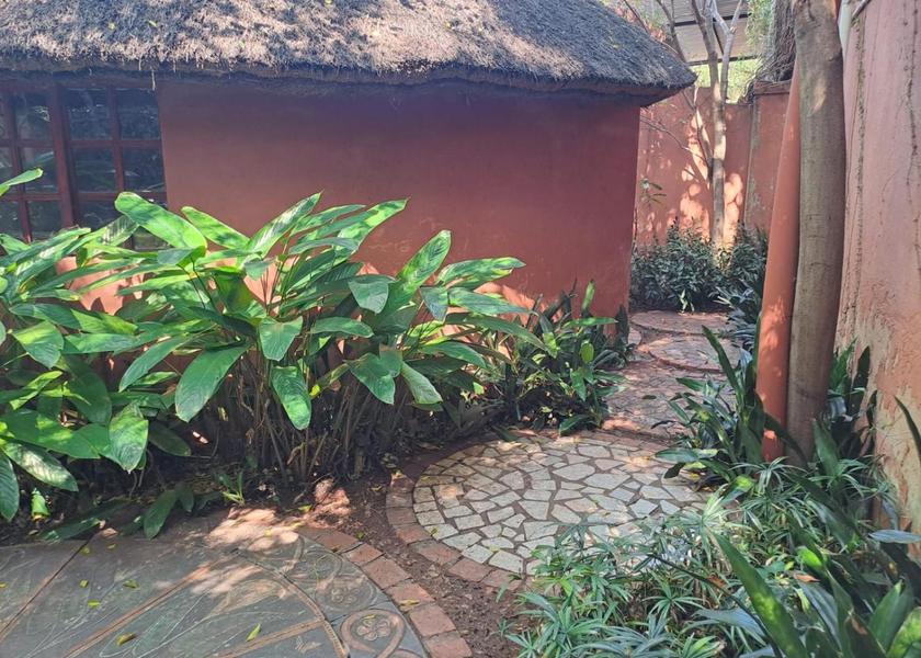 Gauteng Akasia 