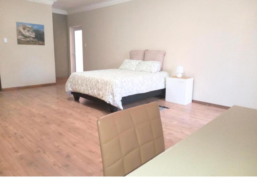 Khomas Region Windhoek 