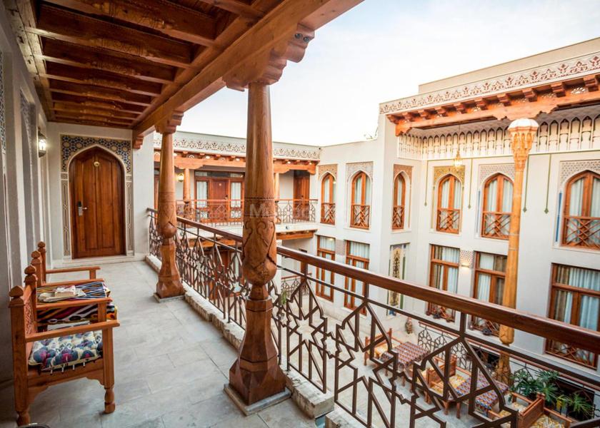 Bukhara Region Bukhara Balcony/terrace