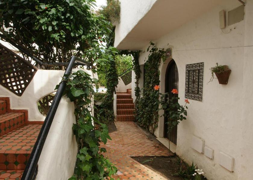 Tanger-Tetouan-Al Hoceima Martil 