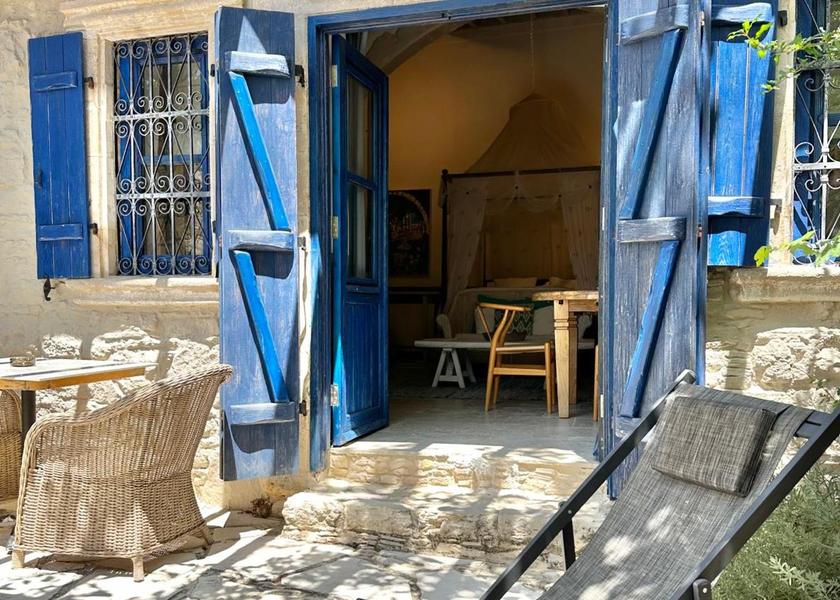Limassol Lofou Public Areas