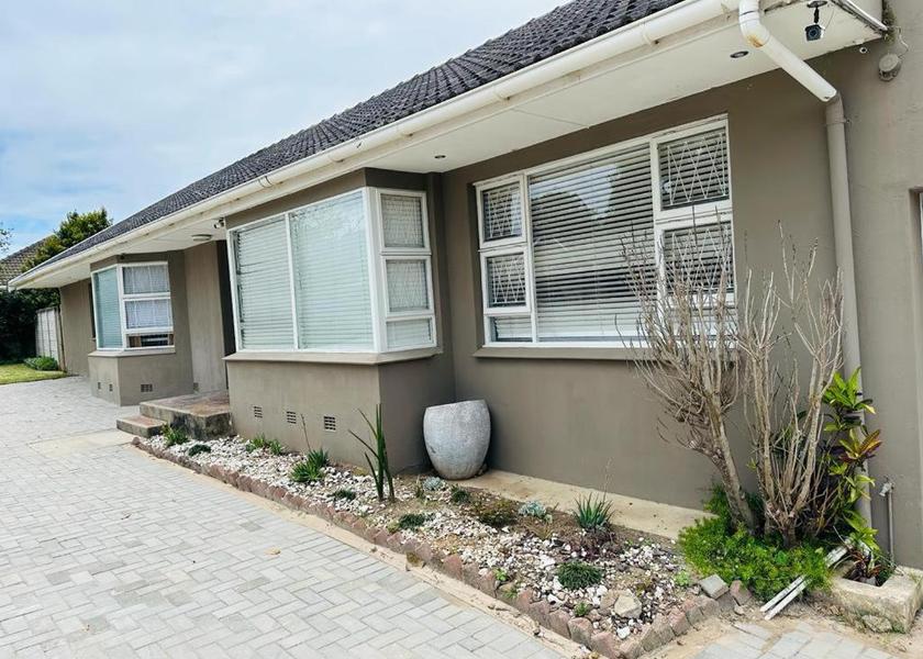 Eastern Cape East London Hotel Exterior