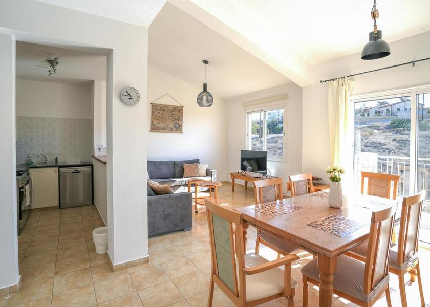 Paphos Paphos Facilities