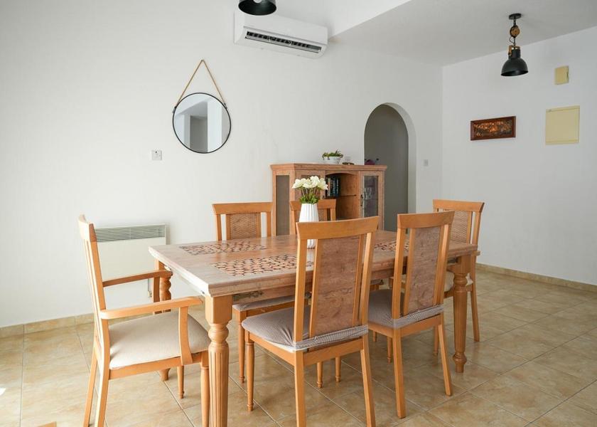 Paphos Paphos Facilities