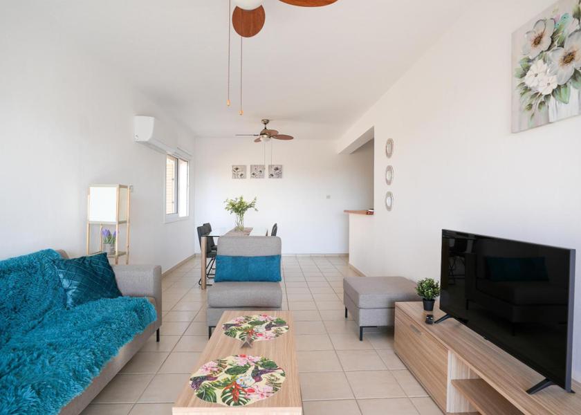 Paphos Paphos Facilities