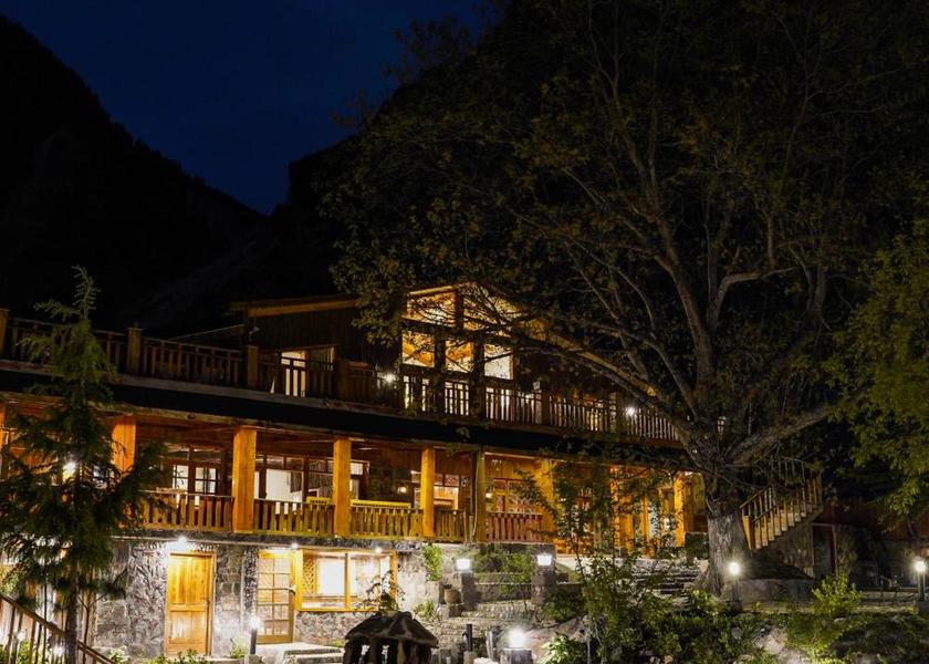 Khyber Pakhtunkhwa Swat 