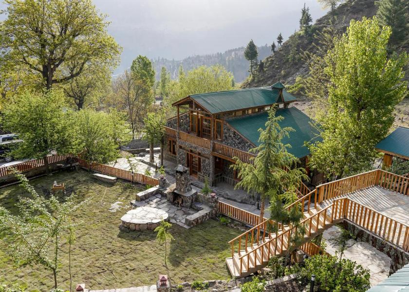 Khyber Pakhtunkhwa Swat 