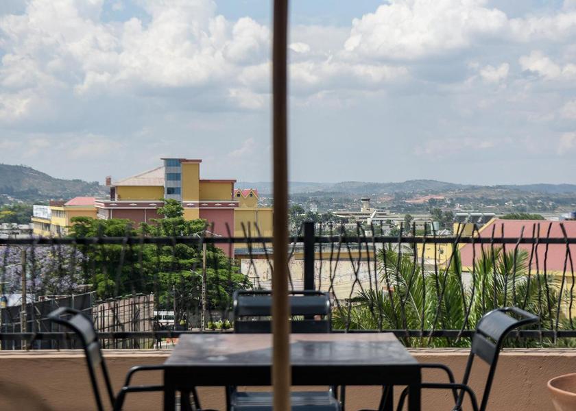 Analamanga Antananarivo Facilities