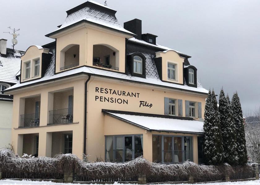 Karlovy Vary Region Marianske Lazne 