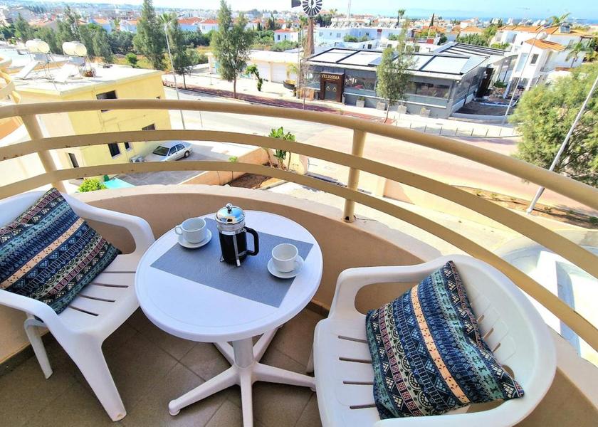 Famagusta Paralimni Facilities