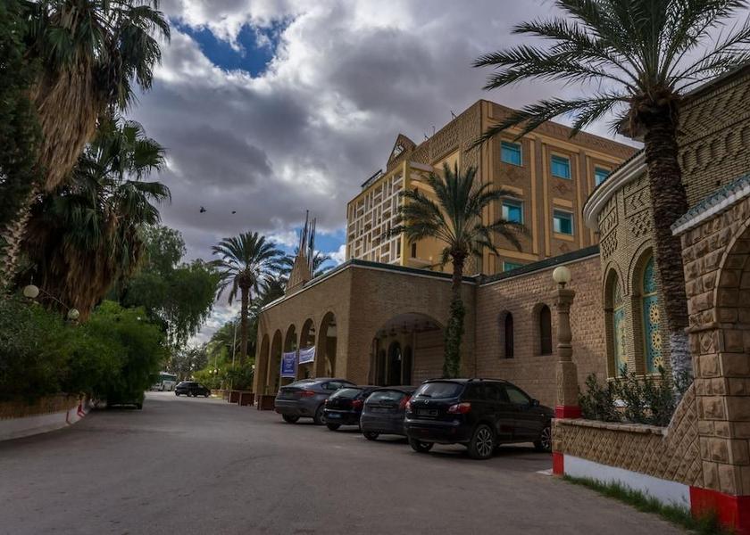 Gafsa Governate Gafsa 