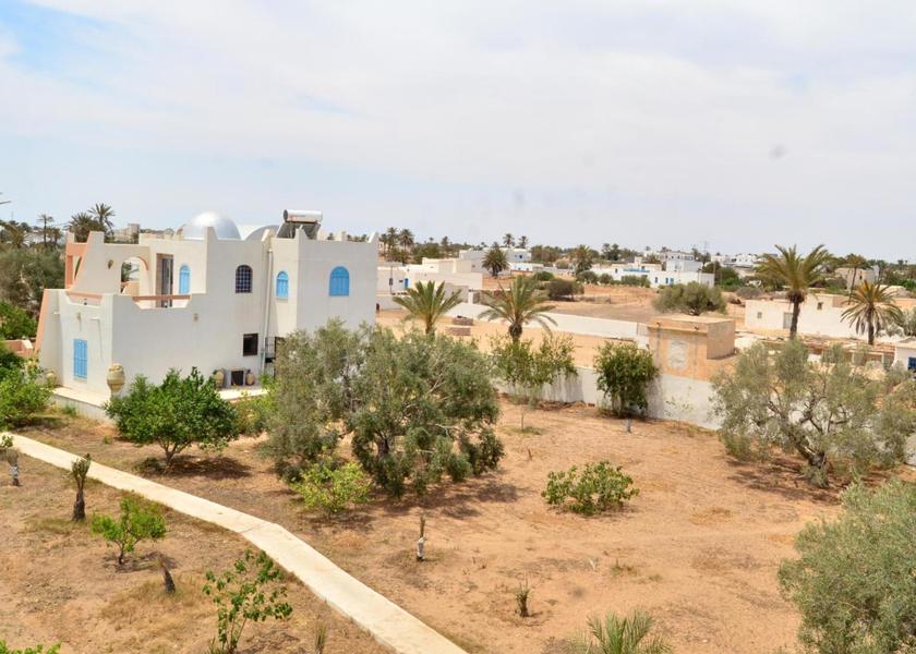 Medenine Governorate Aghir 