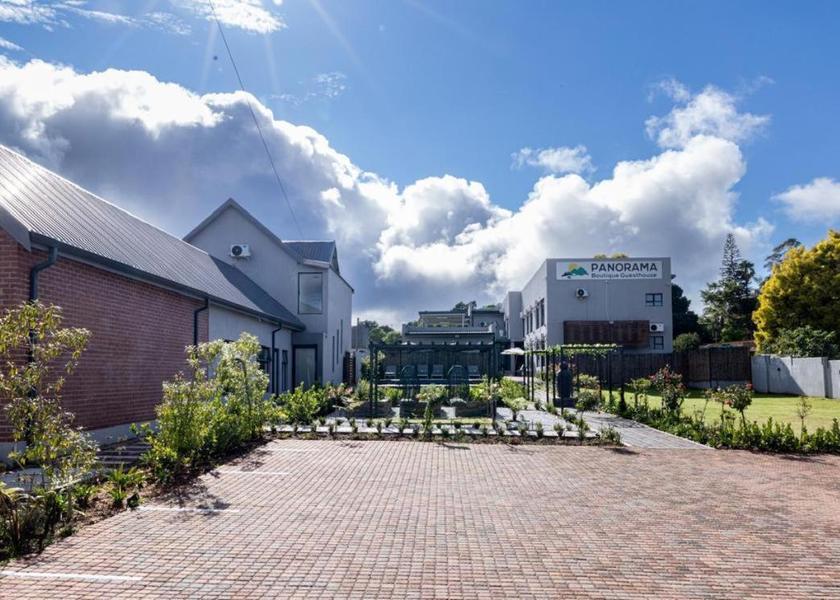Mpumalanga Graskop Garden