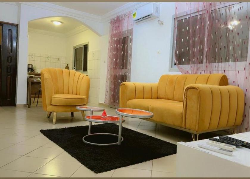 South Kribi 