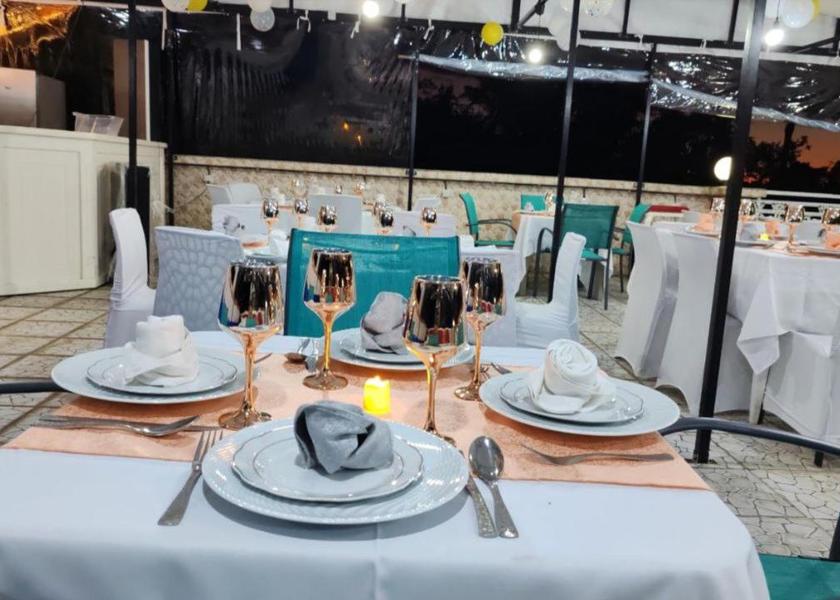 South Kribi Food & Dining