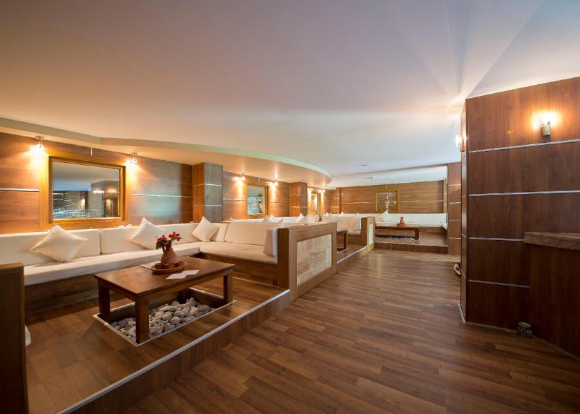 Muğla Fethiye Lobby