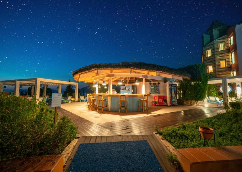 Muğla Fethiye Bar/lounge