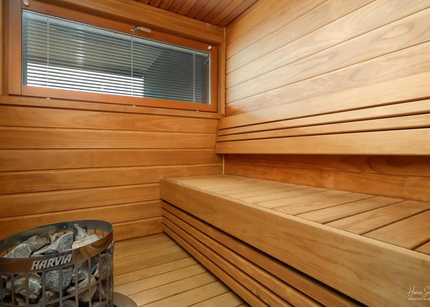 Northern Ostrobothnia Kalajoki Sauna