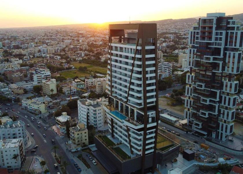 Limassol Limassol Exterior view
