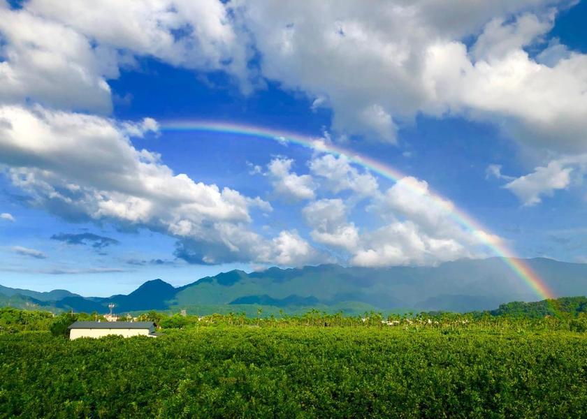 Hualien County Ruisui 