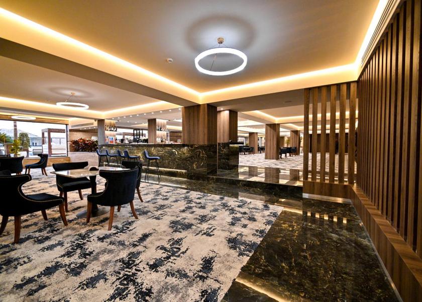  Yerevan Restaurant
