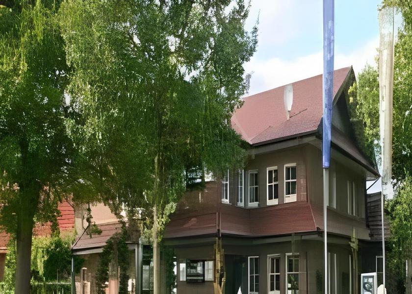 North Rhine-Westphalia Ahaus Exterior view
