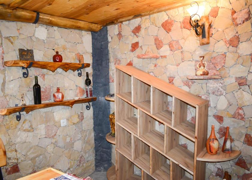 Vayots Dzor Province Yeghegnadzor Facilities