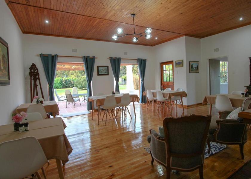 Western Cape George Facilities