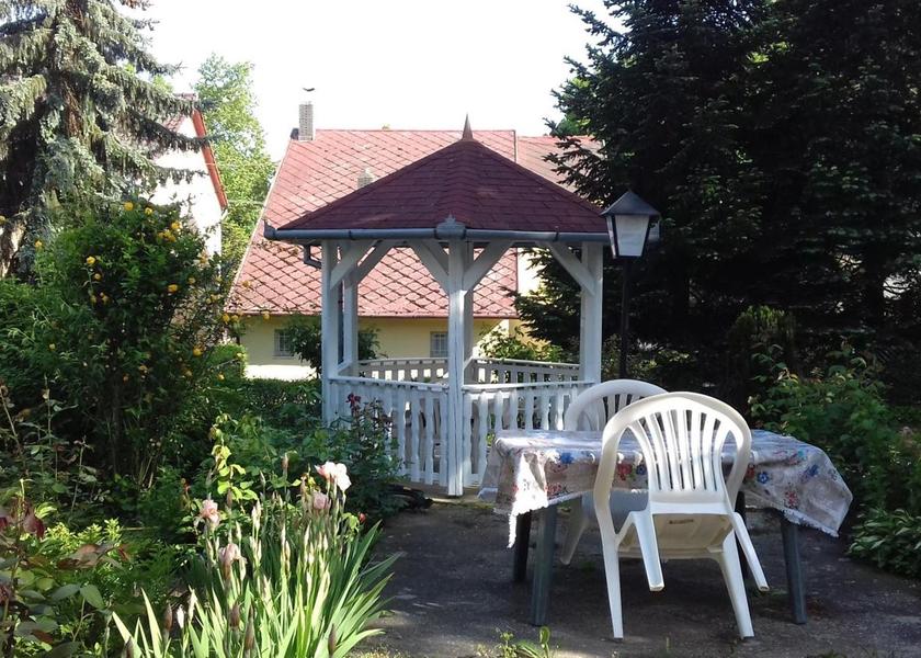 Zala County Zalakaros Garden