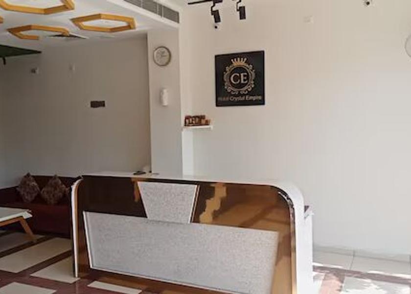 Punjab Zirakpur Public Areas