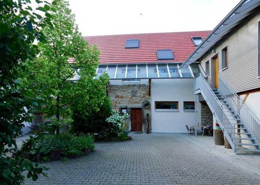 Baden-Württemberg Breisach Exterior view