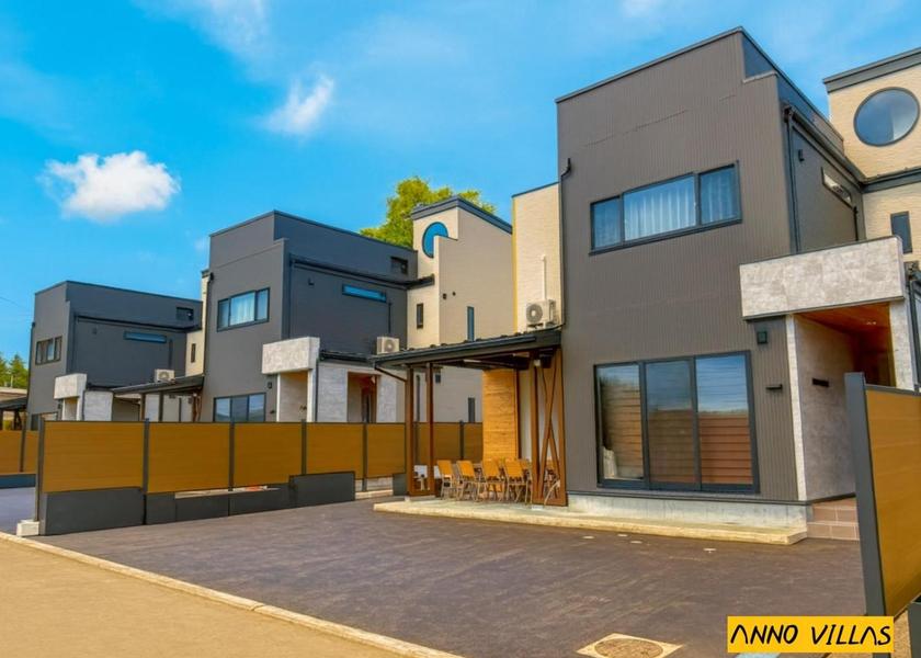 Yamanashi Fujikawaguchiko Exterior view