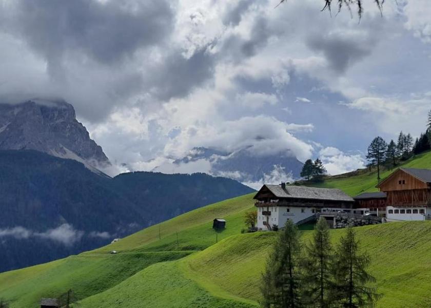 Trentino-Alto Adige Sesto 