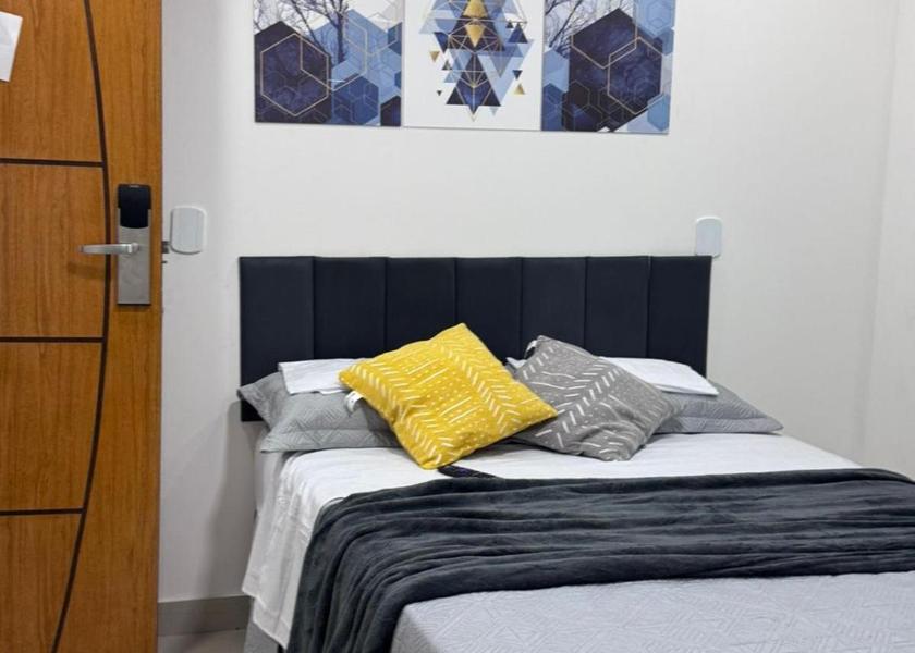 Rio de Janeiro State Cabo Frio Deluxe Room