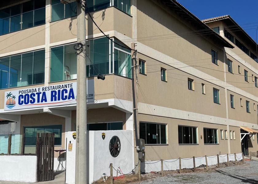 Rio de Janeiro State Cabo Frio 