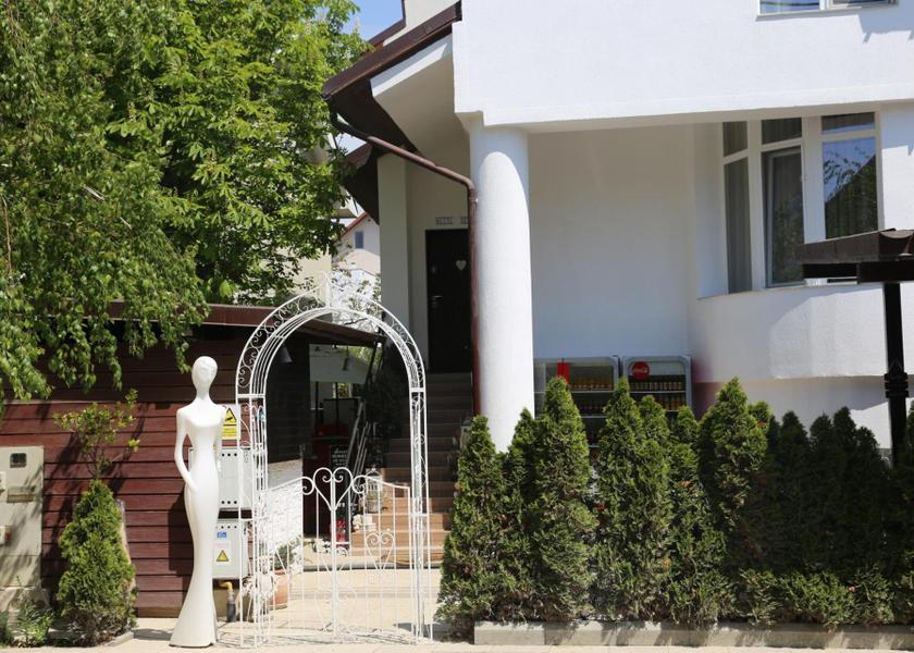 Constanța County Navodari 