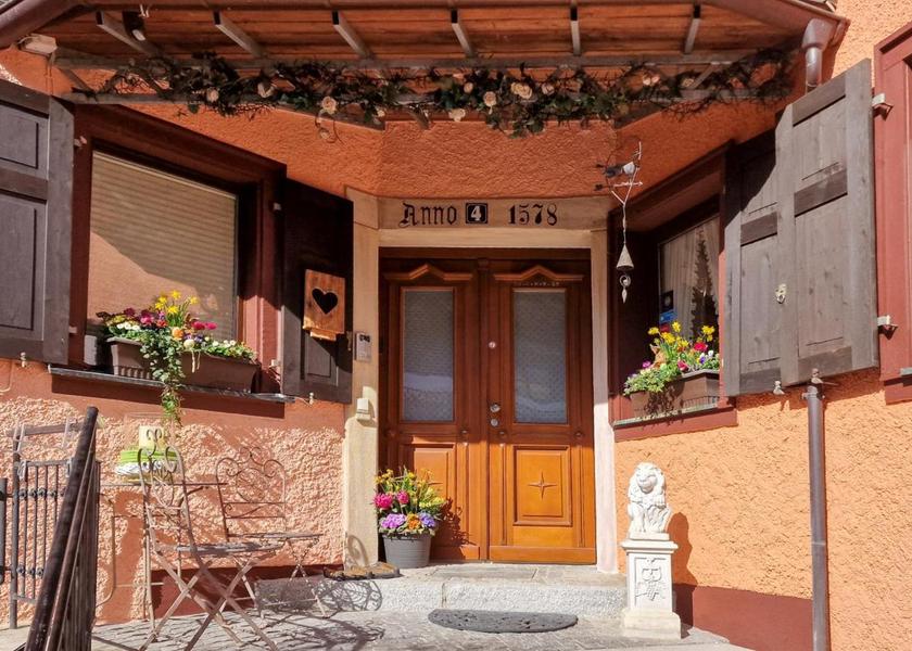 Bavaria Goessweinstein Exterior view