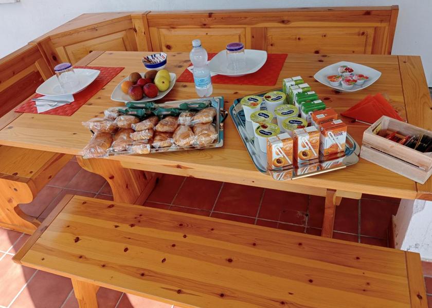 Sardinia Castiadas Food and beverages
